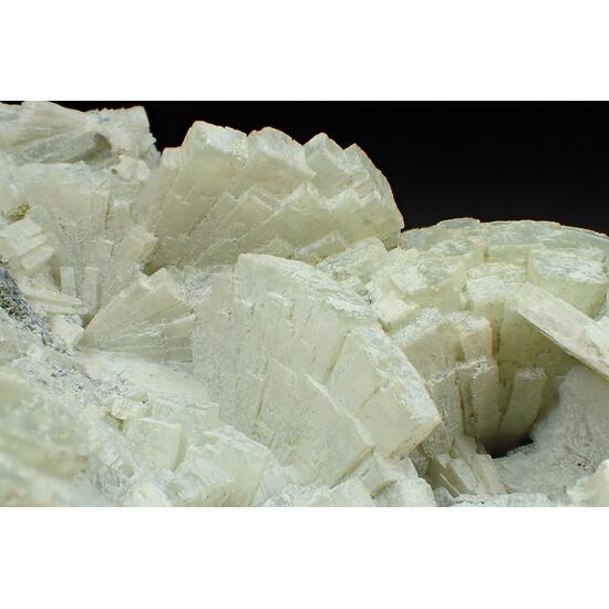 Prehnite