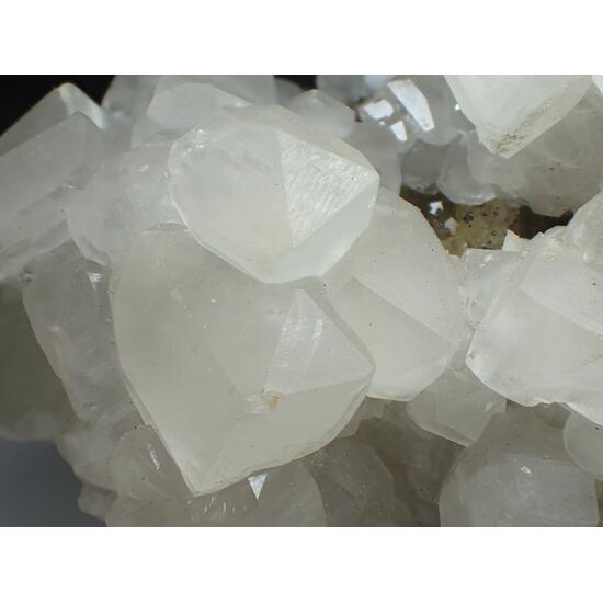 Calcite Fluorite & Dolomite