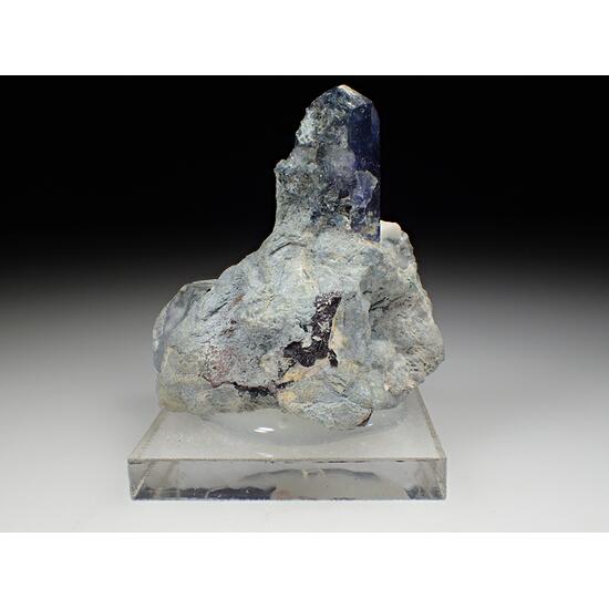 Benitoite