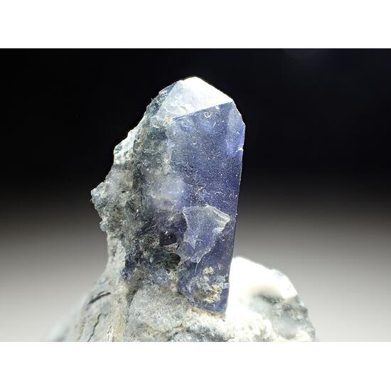 Benitoite