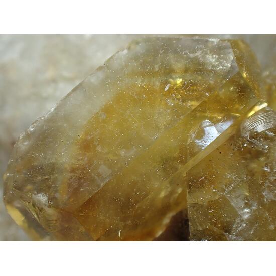 Baryte