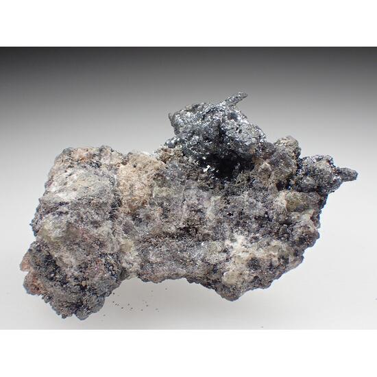 Acanthite