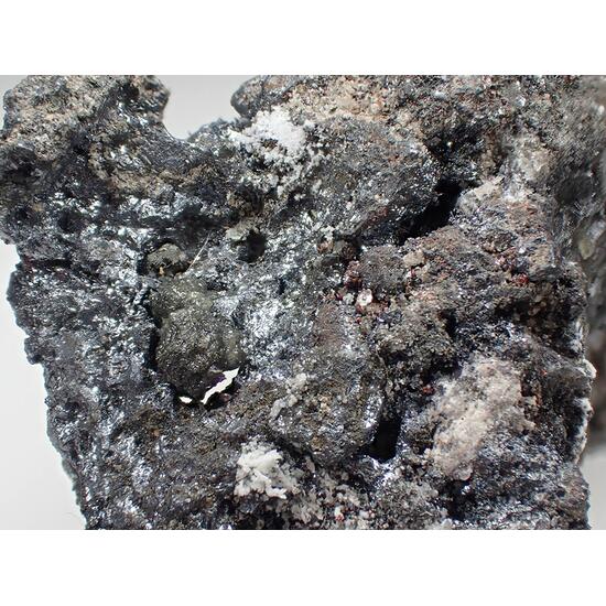 Acanthite