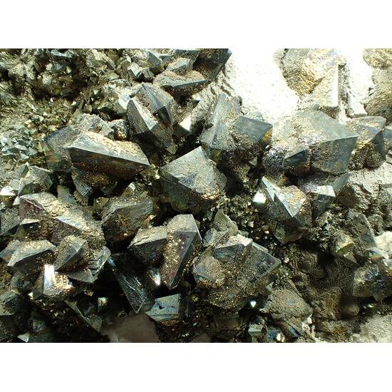 Marcasite