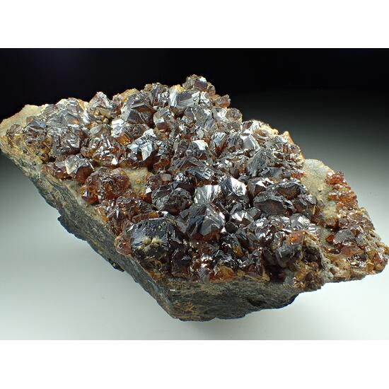 Sphalerite