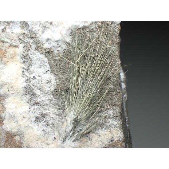 Millerite