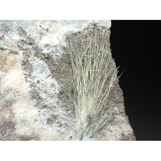 Millerite