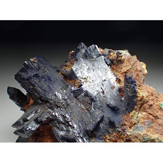 Azurite