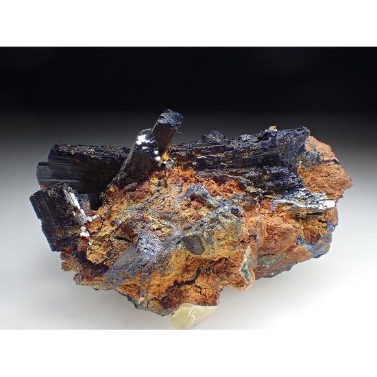 Azurite