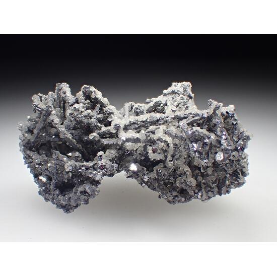 Galena & Calcite