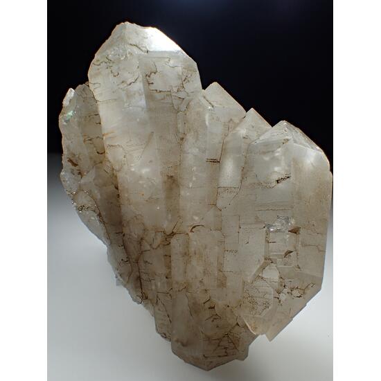 Quartz Gwindel