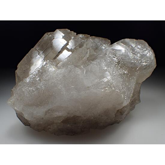 Quartz Gwindel