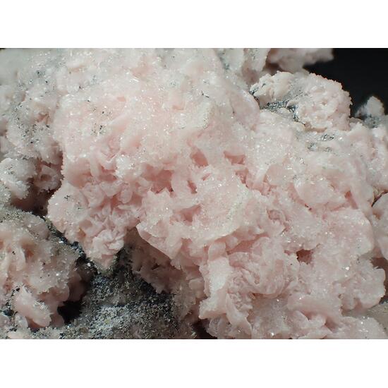 Rhodochrosite