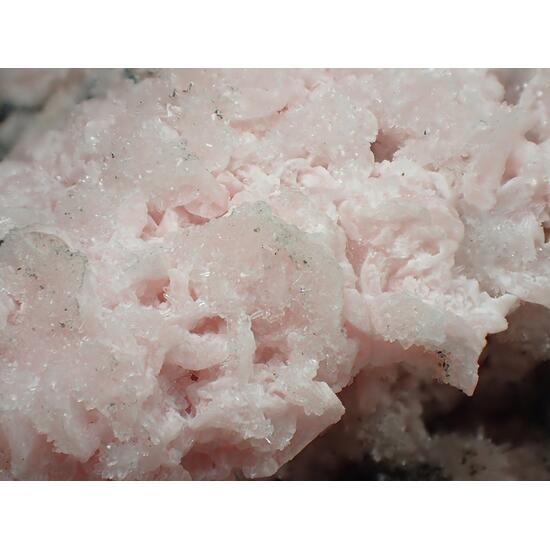 Rhodochrosite