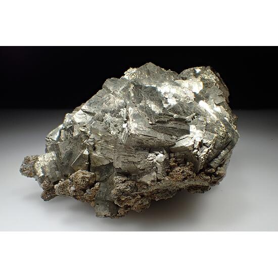 Pyrite