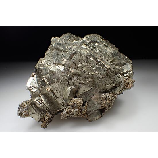 Pyrite