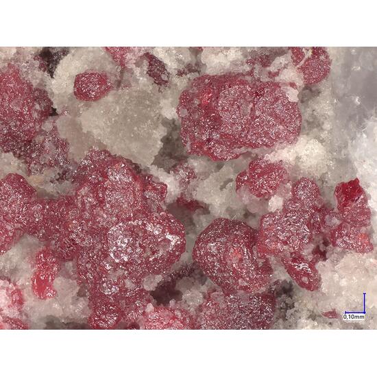 Cinnabar