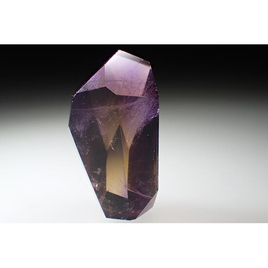 Ametrine