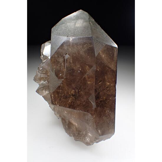 Smoky Quartz