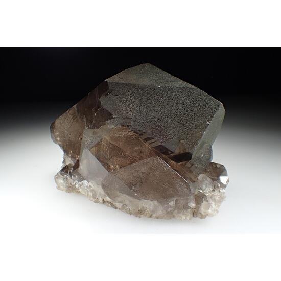 Smoky Quartz