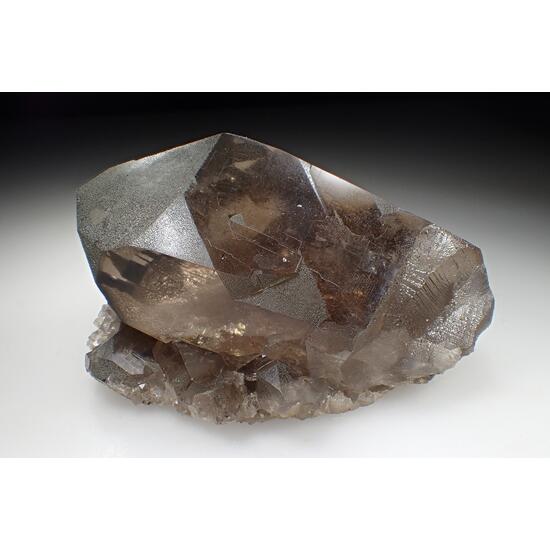 Smoky Quartz