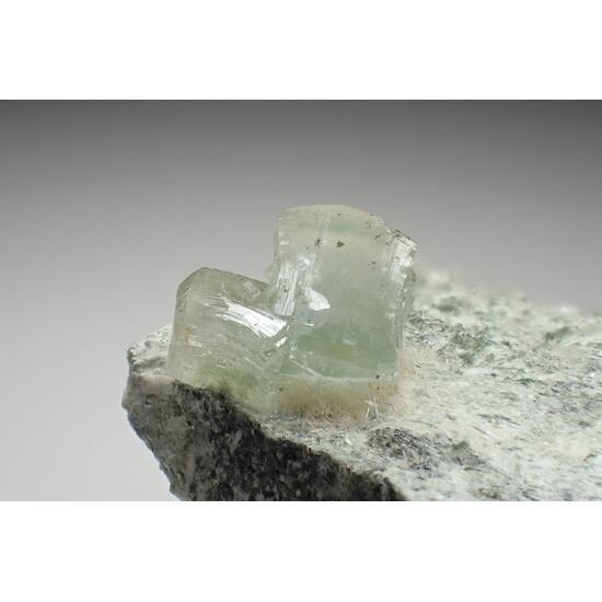 Prehnite