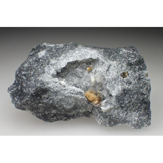 Sazhinite-(Ce)