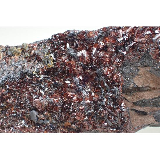 Beraunite