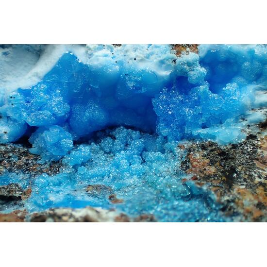 Allophane