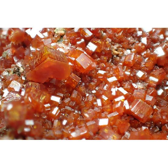 Vanadinite