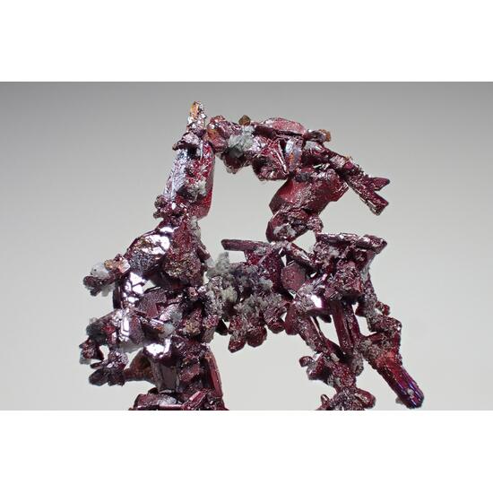 Cuprite & Copper