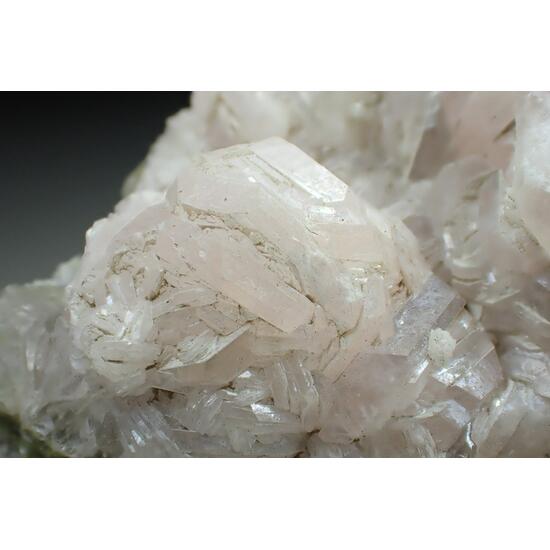 Apophyllite