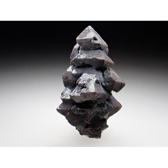 Hematite Psm Magnetite