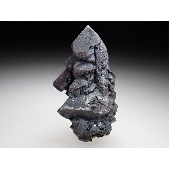 Hematite Psm Magnetite