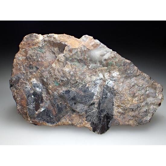 Wolframite