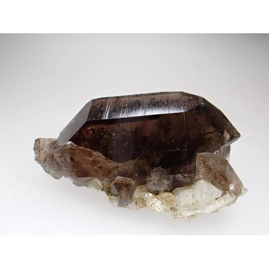 Smoky Quartz