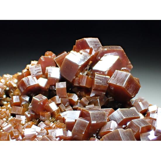 Vanadinite