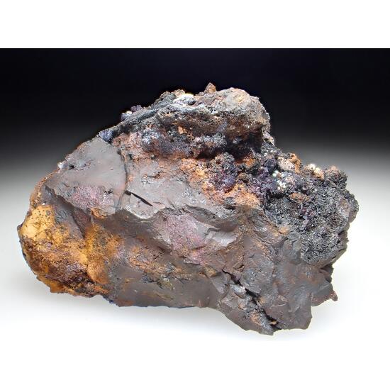 Cuprite & Delafossite