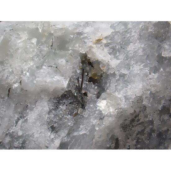 Emplectite