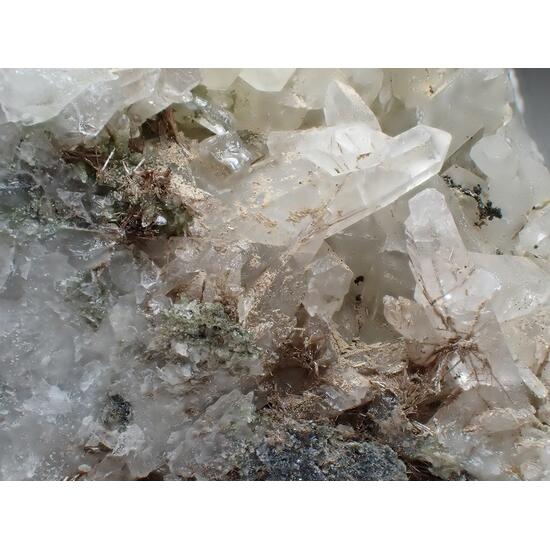 Allanite-(Ce)