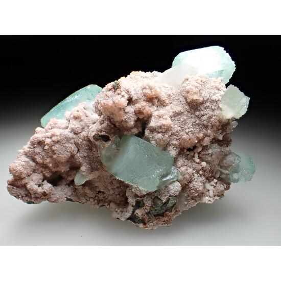 Apophyllite