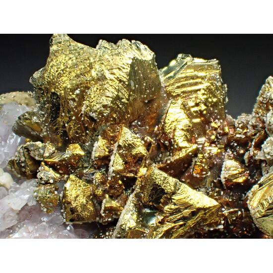 Chalcopyrite