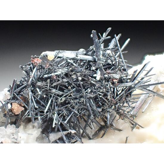 Stibnite