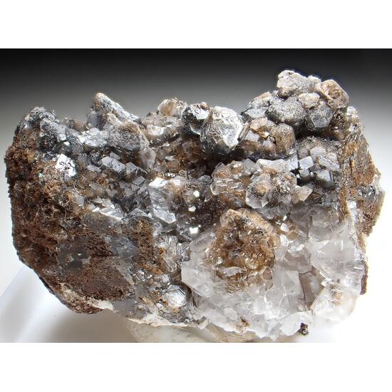 Scrutinyite