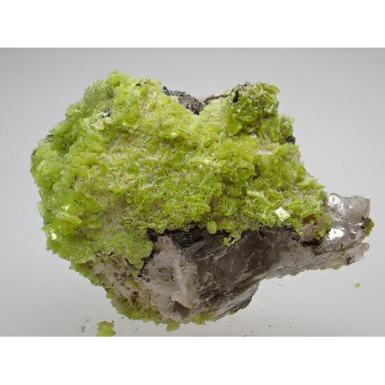 Autunite