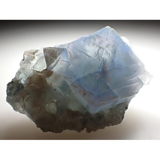 Fluorite