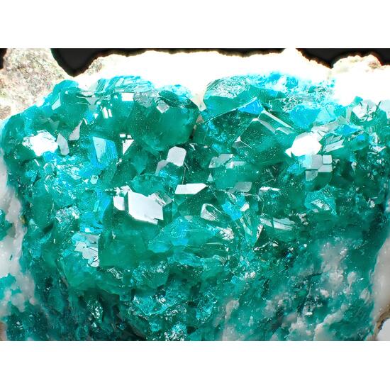 Dioptase