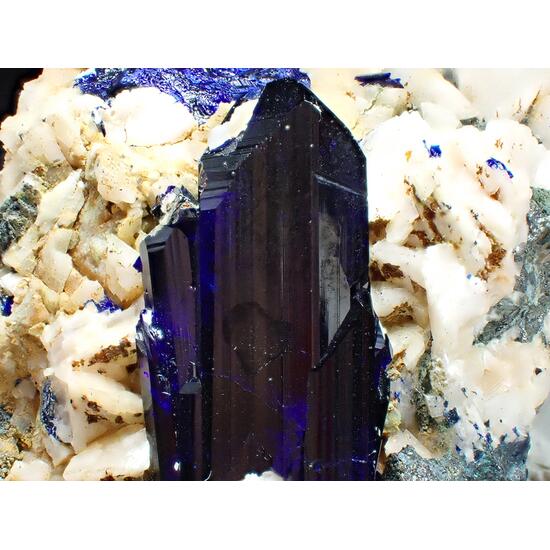 Azurite