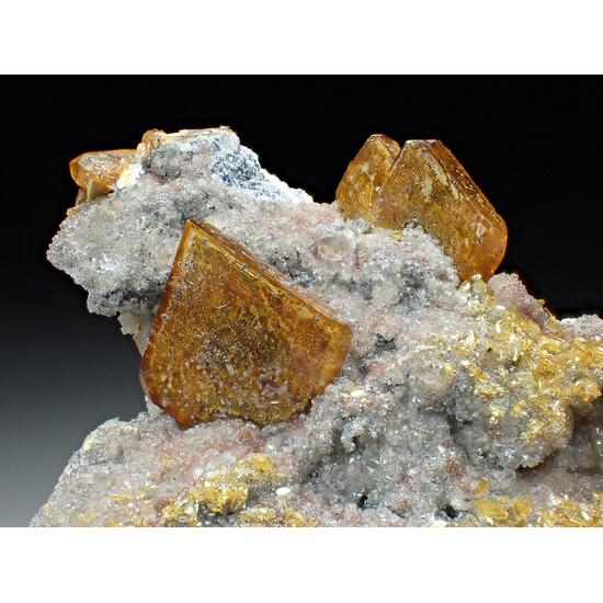 Baryte