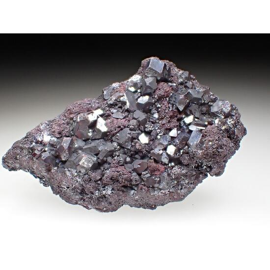 Cuprite